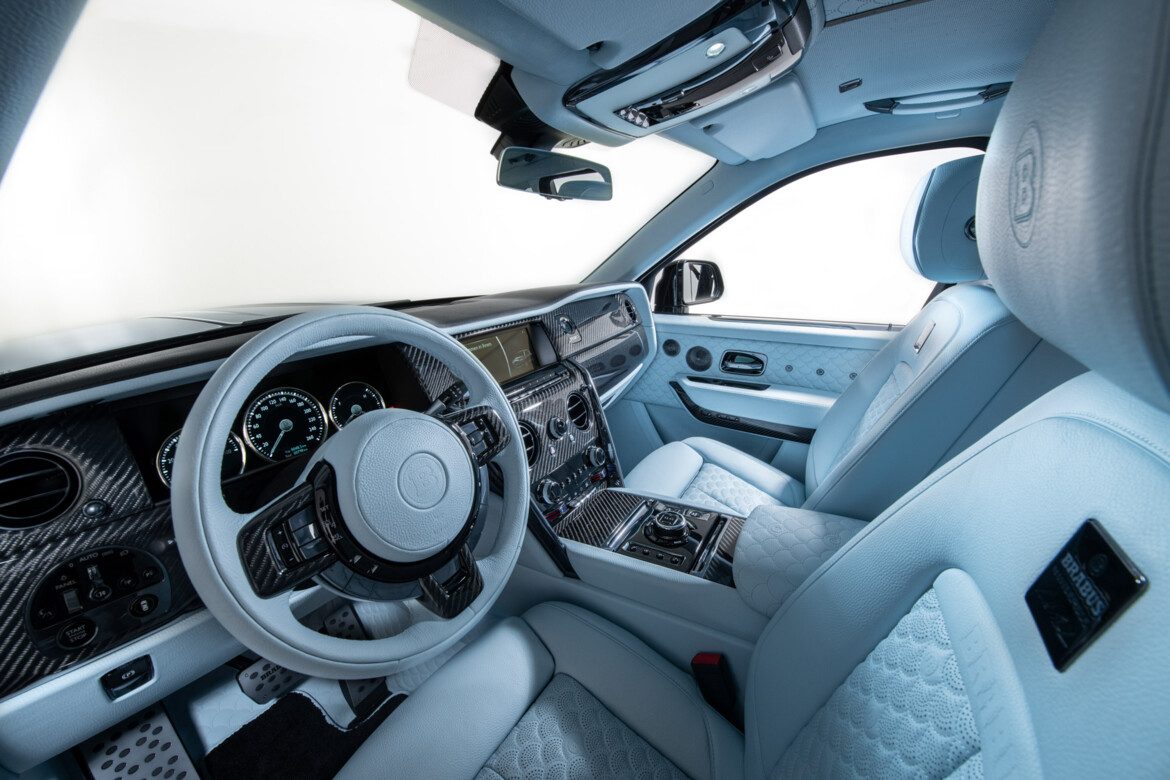 BRABUS 700 BLUE SKY Studio klein (32)-1170x780