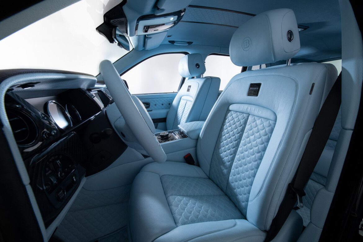 BRABUS 700 BLUE SKY Studio klein (33)-1170x780