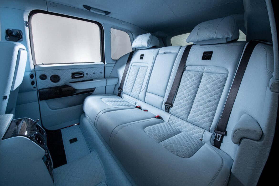 BRABUS 700 BLUE SKY Studio klein (34)-1170x780