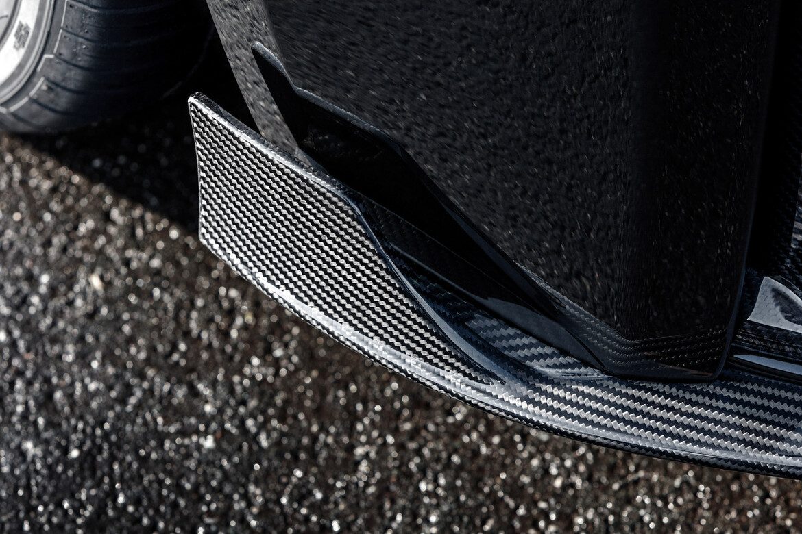 BRABUS 700 based on Rolls Royce Ghost Extended Outdoor klein (19)-1170x780 (1)