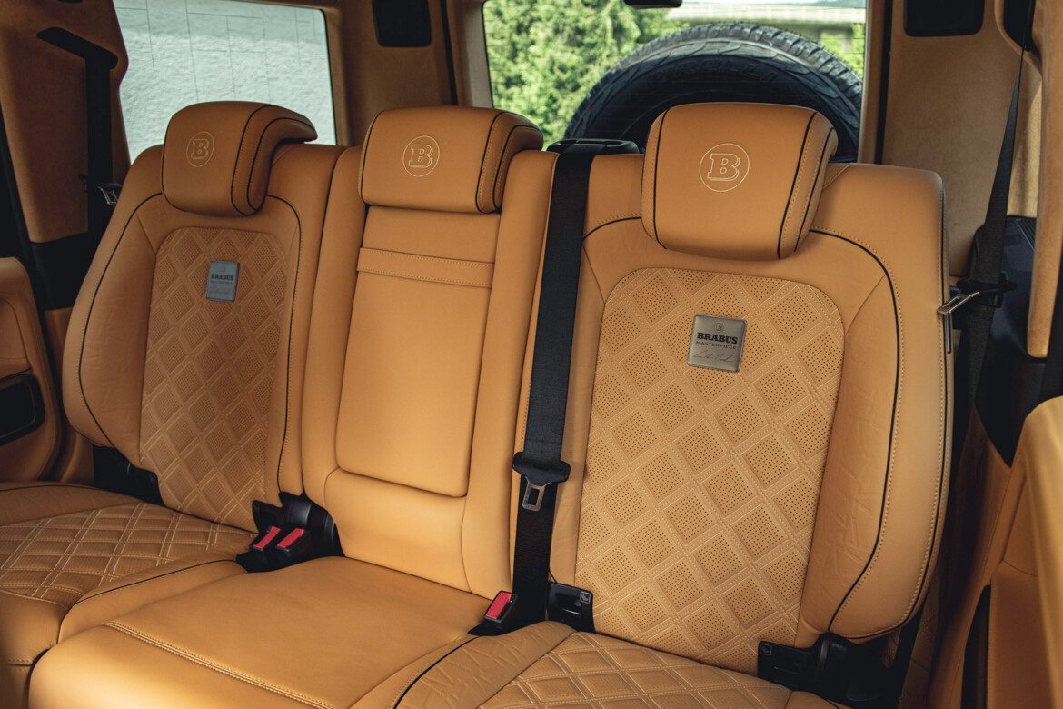 BRABUS 800 4x4² Stealth Green Outdoor_klein (27)-1170x780