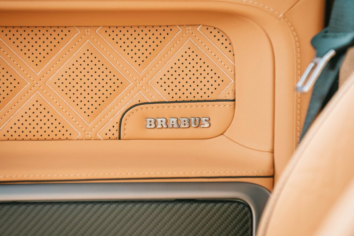 BRABUS 800 4x4² Stealth Green Outdoor_klein (71)-1170x780