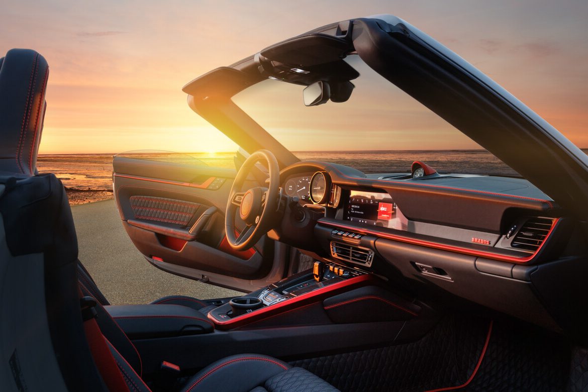 BRABUS 820 - 911 Turbo S Cabrio (2)-1387x780