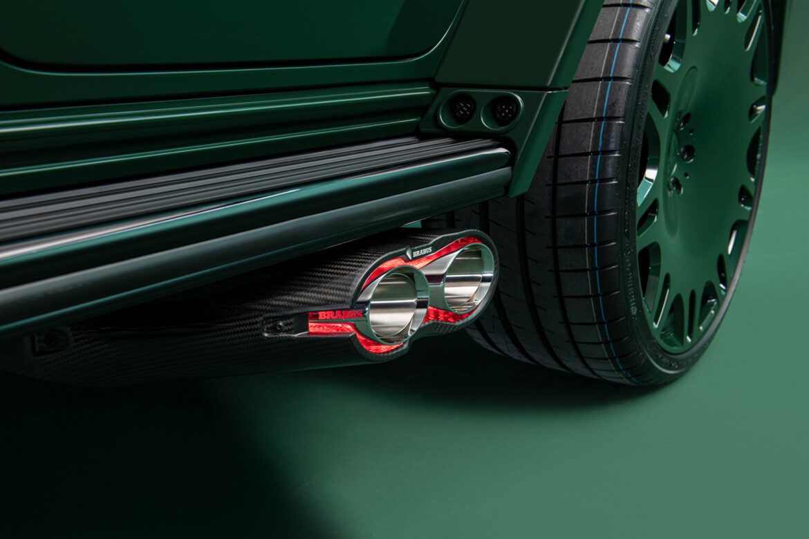 BRABUS 900 Mean Green On Location klein (37)-1170x780